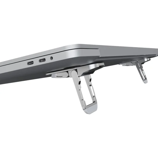 Nillkin Bolster Plus hordozható állvány fekete - 8