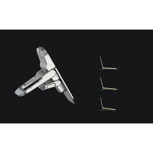 Nillkin Bolster Plus hordozható állvány fekete - 6