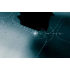 iPhone 14 Pro/15 MyScreen Diamond kijelzővédő hybrid üvegfólia