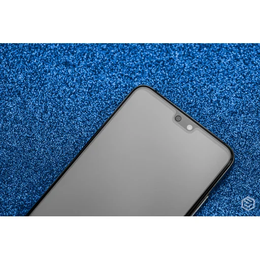 iPhone 14 Pro/15 MyScreen Diamond kijelzővédő hybrid üvegfólia - 2