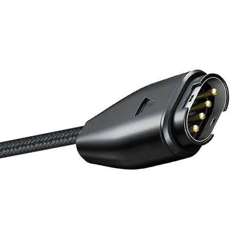 Garmin Fenix ​​7 Tactical USB töltő- és adatkábel 2 az 1-ben + USB-C - 3