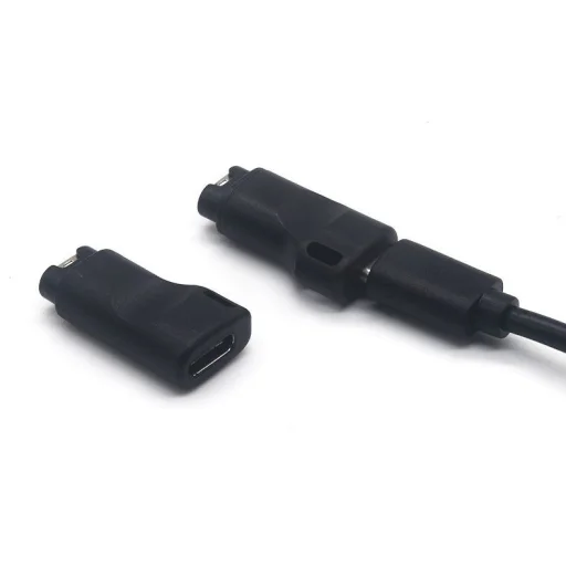 Garmin Fenix ​​​​7 Tactical USB-C adapter - 2