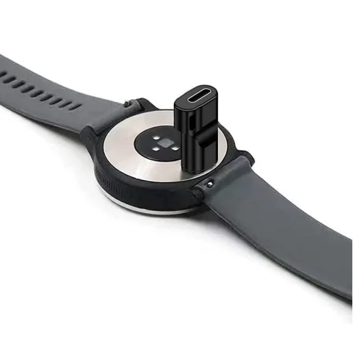 Garmin Fenix ​​​​7 Tactical USB-C adapter - 3