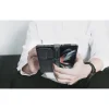 Samsung Galaxy Z Fold 4 Nillkin CamShield Pro tok fekete (S Pent nem tartalmaz) thumbnail