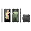 Samsung Galaxy Z Flip 4 Guldan Supcase IBLSN Armorbox tok - 8