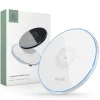 Tech-Protect QI15W-C1 vezeték nélküli töltő 15W fehér thumbnail