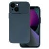 iPhone 11 Camshield Soft tok tengerészkék
