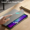 iPad Pro 12.9 2021/2022 ESR Ascend Trifold tok szürke thumbnail