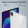 iPad Pro 12.9 2021/2022 ESR Classic Hybrid tok átlátszó thumbnail