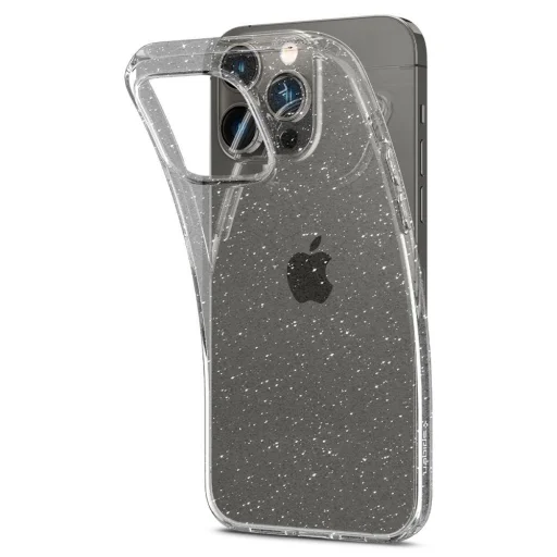 iPhone 14 Pro Max Spigen Liquid Crystal tok Glitter Crystal (ACS04810) - 6
