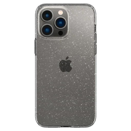 iPhone 14 Pro Max Spigen Liquid Crystal tok Glitter Crystal (ACS04810) - 7