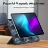iPad Pro 12.9 2020/2021/2022 ESR Rebound Magnetic tok fekete thumbnail
