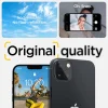 iPhone 14/14 Plus/15/15 Plus Spigen Optik.TR 2x kameralencsevédő 9H üveg (AGL05274) thumbnail