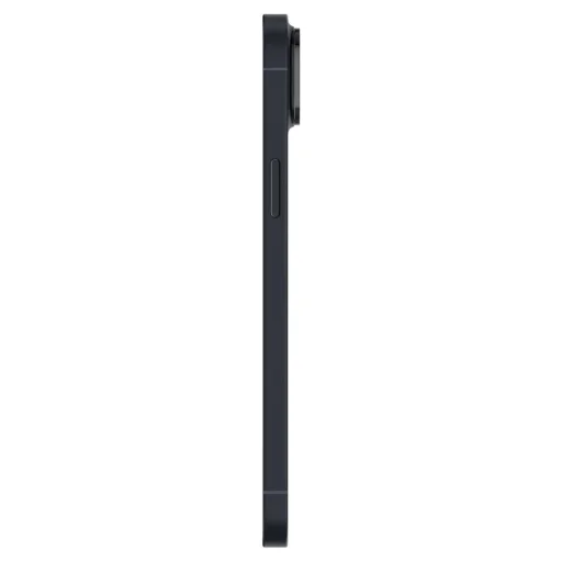 iPhone 14/14 Plus/15/15 Plus Spigen Optik.TR 2x kameralencsevédő 9H üveg (AGL05274) - 7