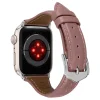 Apple Watch 4/5/6/7/8/9/10/SE (38/40/41 mm) Spigen Cyrill Kajuk óraszíj rózsaszín thumbnail