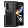 Samsung Galaxy Z Fold 4 Spigen Neo Hybrid S tok fekete (ACS05106) (S Pent nem tartalmaz) thumbnail