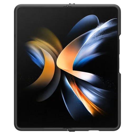 Samsung Galaxy Z Fold 4 Spigen Neo Hybrid S tok fekete (ACS05106) (S Pent nem tartalmaz) - 4