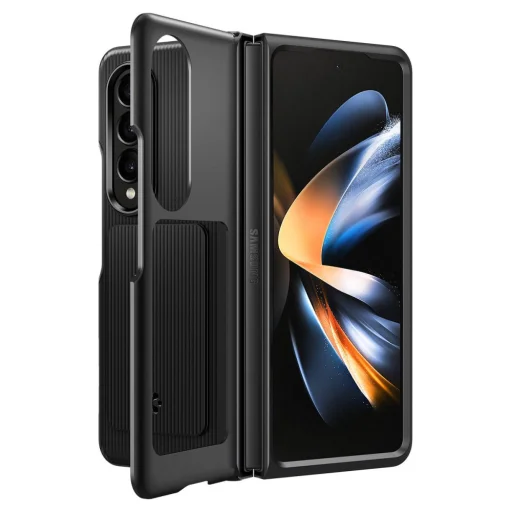 Samsung Galaxy Z Fold 4 Spigen Neo Hybrid S tok fekete (ACS05106) (S Pent nem tartalmaz) - 7