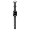 Apple Watch 4/5/6/7/8/SE (42/44/45mm) Spigen Rugged Armor Pro szíj és tok Military Green thumbnail