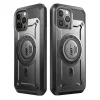 iPhone 14 Pro Max Supcase UB Pro Mag MagSafe kompatibilis tok fekete thumbnail
