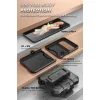 Samsung Galaxy Z Flip 4 Supcase Unicorn Beetle Pro tok Guldan - 9