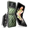 Samsung Galaxy Z Flip 4 Supcase Unicorn Beetle Pro tok Guldan