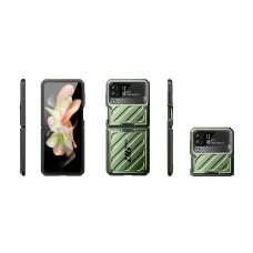 Samsung Galaxy Z Flip 4 Supcase Unicorn Beetle Pro tok Guldan