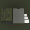 iPad Pro 11 2020/2021/2022 Hofi Glass Pro+ Temperált Üvegfólia - 3