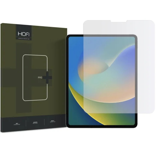 iPad Pro 11 2020/2021/2022 Hofi Glass Pro+ Temperált Üvegfólia - 1