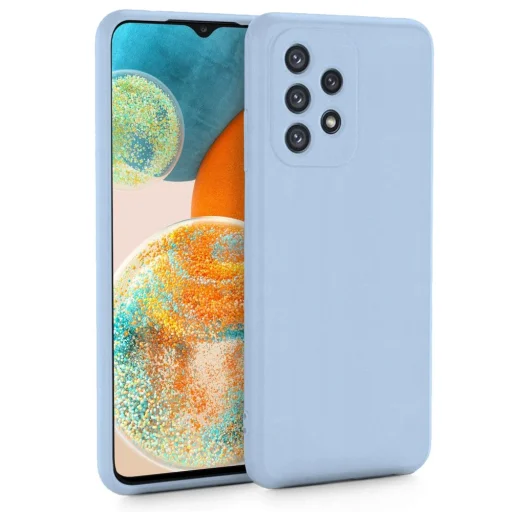 Samsung Galaxy A23 5G Tech-Protect Icon tok égkék - 1