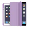 iPad Air 4 2020/5 2022 Tech-Protect SC Pen tok lila thumbnail