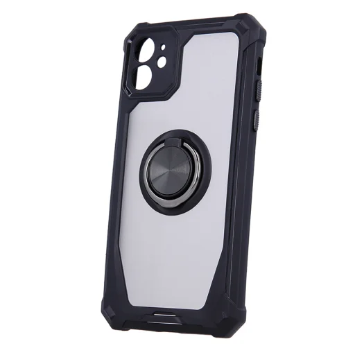 iPhone 11 Defender Grip tok fekete - 1