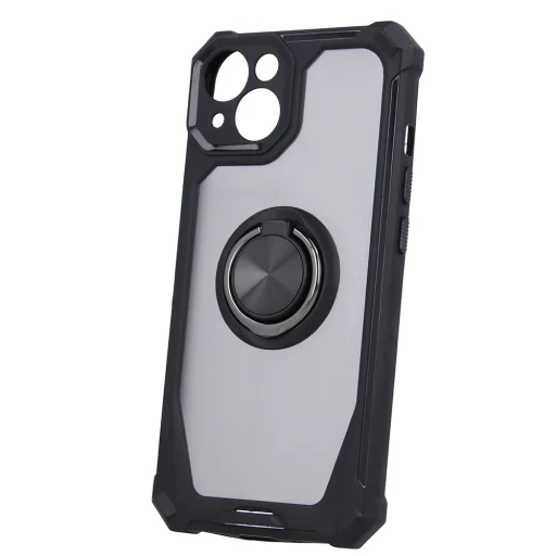 iPhone 13 Defender Grip tok fekete - 1
