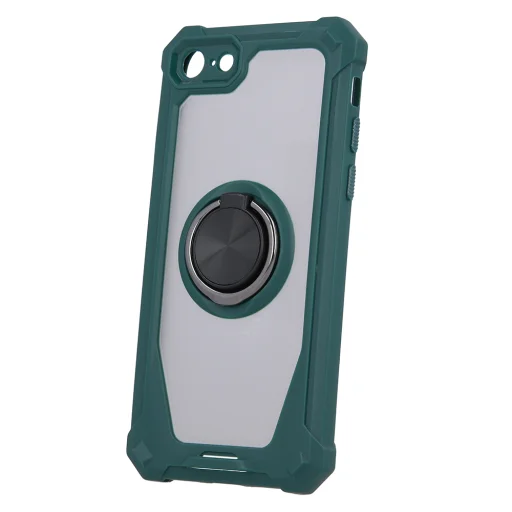 iPhone 7/8/SE 2020/SE 2022 Defender Grip tok zöld - 1