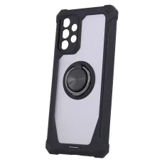 Samsung Galaxy A32 5G/M32 5G/A32 EE 5G Defender Grip tok fekete