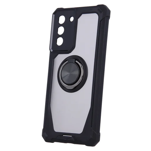 Samsung Galaxy S21 Defender Grip tok fekete - 1