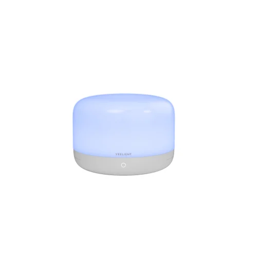 Xiaomi Yeelight D2 Bedside Lamp, okos éjjeli lámpa (YLCT01YL) - 7
