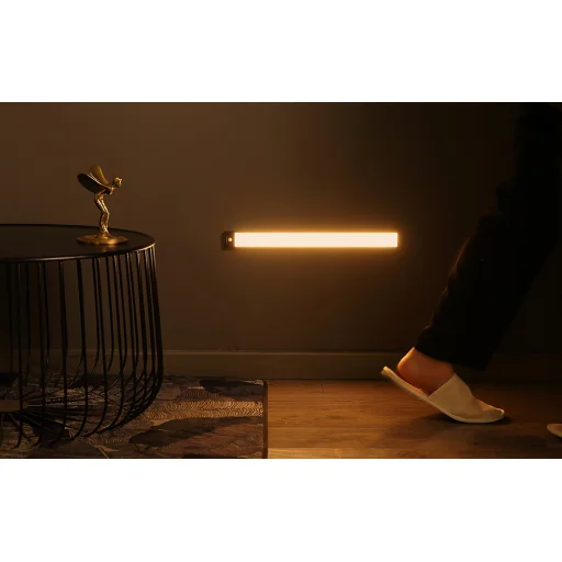 Xiaomi Yeelight szekrényvilágítás mozgásérzékelővel, 20 cm (fekete) (YLCG002-b) - 6