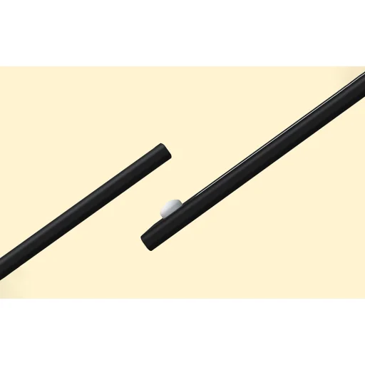 Xiaomi Yeelight szekrényvilágítás mozgásérzékelővel, 20 cm (fekete) (YLCG002-b) - 10