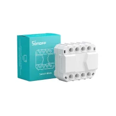 Sonoff S-MATE Smart Switch, okos kapcsoló