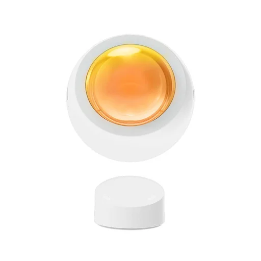 Xiaomi Yeelight Sunset projektorlámpa (YLFWD-0006) - 3