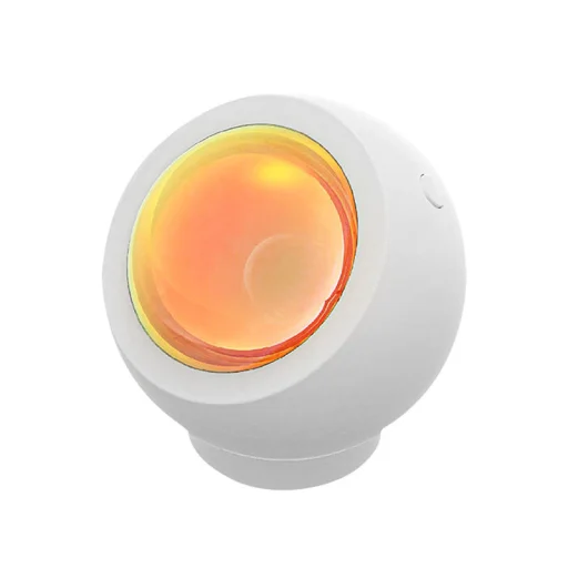 Xiaomi Yeelight Sunset projektorlámpa (YLFWD-0006) - 1