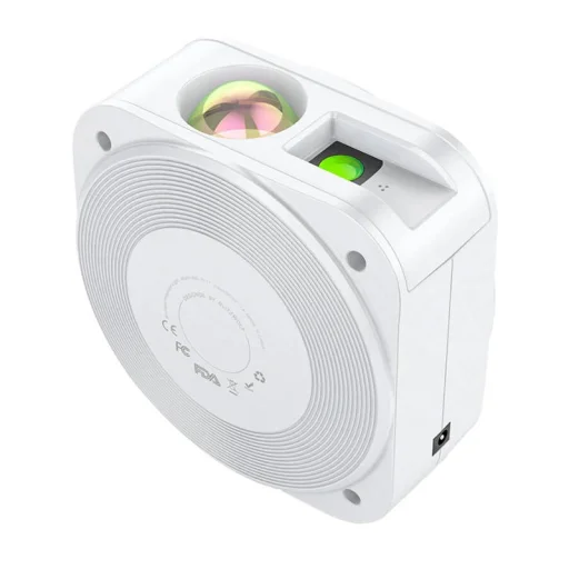 Blitzwolf BW-PLT1 Wi-Fi-s okos csillagprojektor - 2