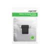 Ugreen OTG USB adapter USB 3.2 Gen 1 (5Gbps) - USB Type C / micro USB fekete (30453) thumbnail