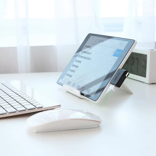 Ugreen OTG USB adapter USB 3.2 Gen 1 (5Gbps) - USB Type C / micro USB fekete (30453) - 6