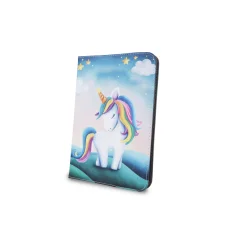 Univerzális Unicorn tok tablet 7-8”