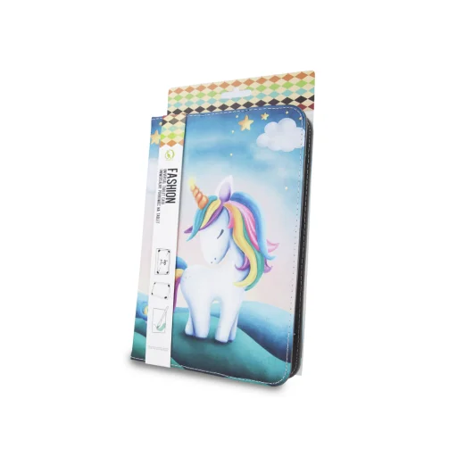 Univerzális Unicorn tok tablet 7-8” - 6
