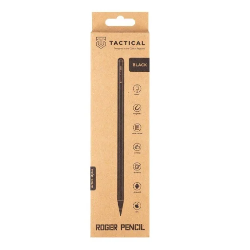 Tactical Roger Pencil fekete - 5