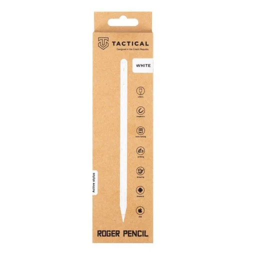 Tactical Roger Pencil fehér - 2