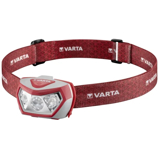 Varta H20 Pro kültéri Sport fejlámpa - 1